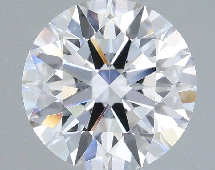 1.75ct Round D VVS2 Lab-Grown Diamond