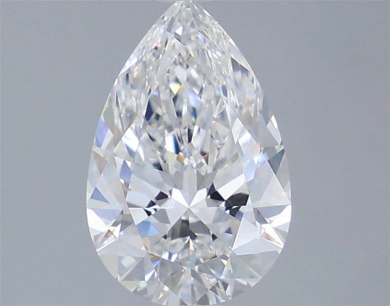 2.02ct Pear E VVS1 Lab-Grown Diamond
