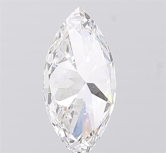 1.1ct Marquise E VVS2 Lab-Grown Diamond