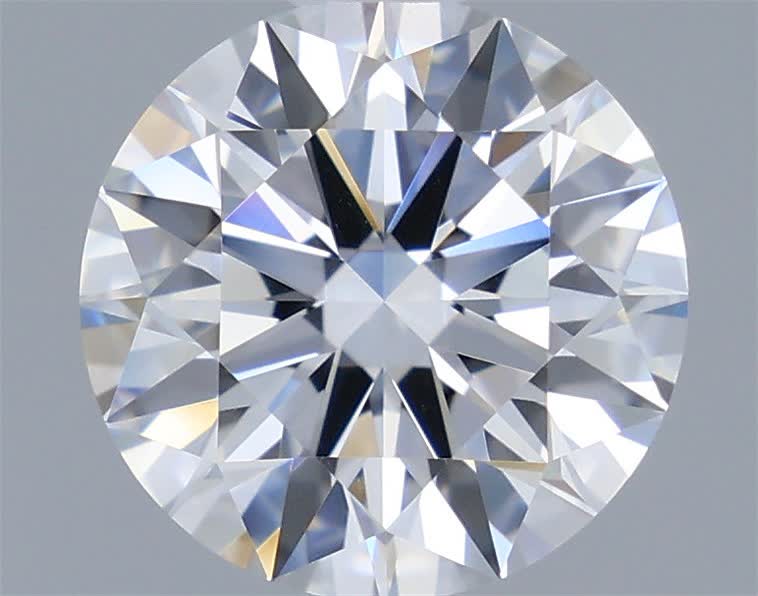 1.54ct Round E IF Lab-Grown Diamond