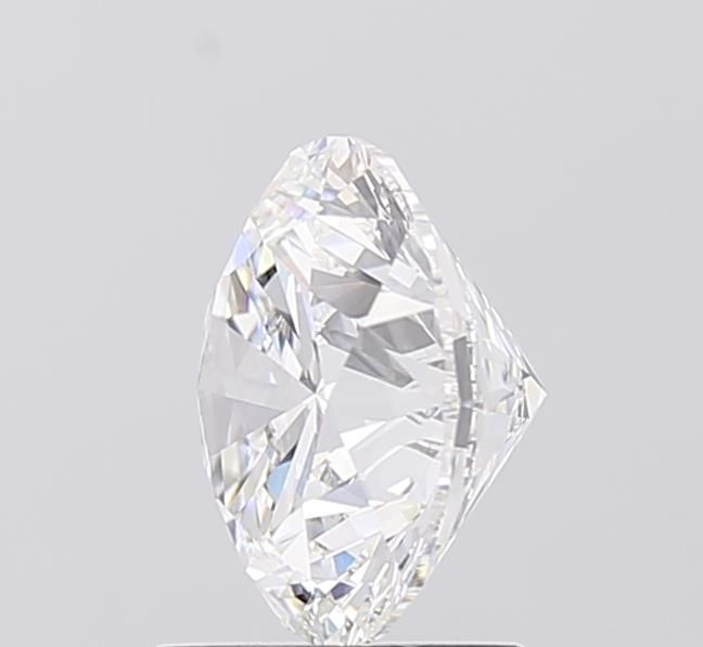 2.04ct Round D VVS2 Lab-Grown Diamond