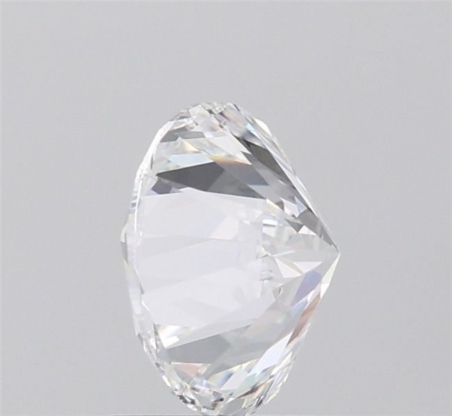 2.04ct Round D VVS2 Lab-Grown Diamond