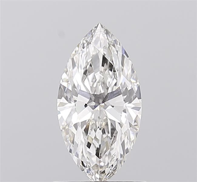 1.01ct Marquise F VVS2 Lab-Grown Diamond