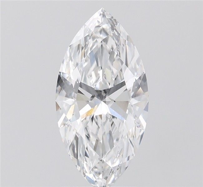 1.92ct Marquise E VVS2 Lab-Grown Diamond