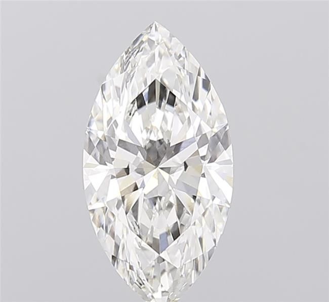 1.6ct Marquise F VVS1 Lab-Grown Diamond