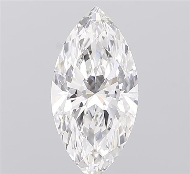 1.59ct Marquise F VS1 Lab-Grown Diamond