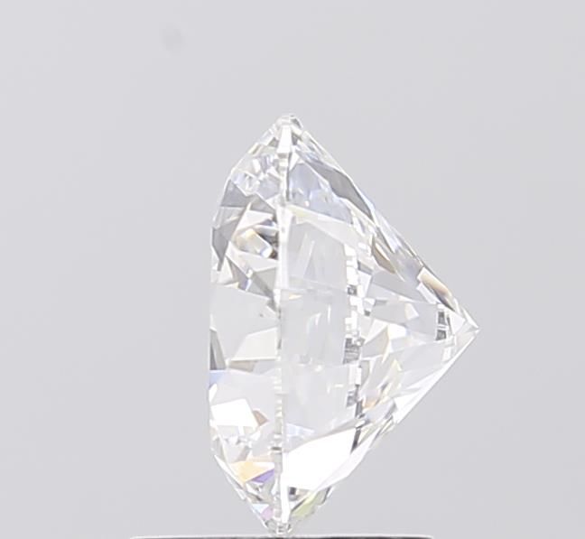 2.07ct Round D VVS2 Lab-Grown Diamond