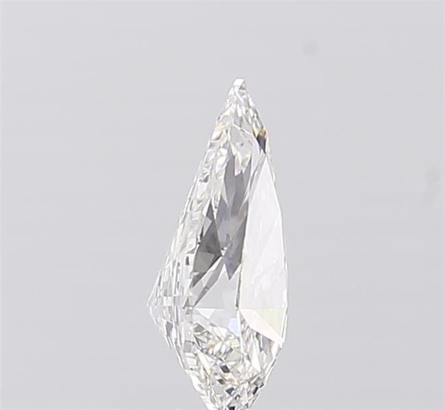 1.01ct Pear F VVS2 Lab-Grown Diamond