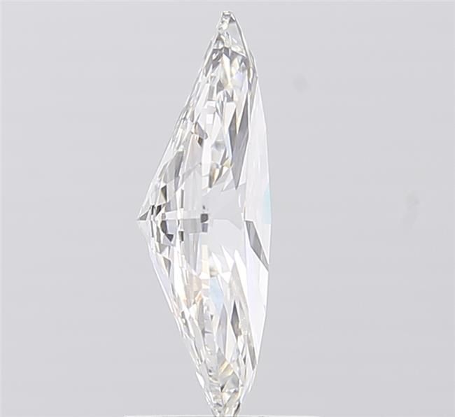 1.56ct Marquise F VVS2 Lab-Grown Diamond