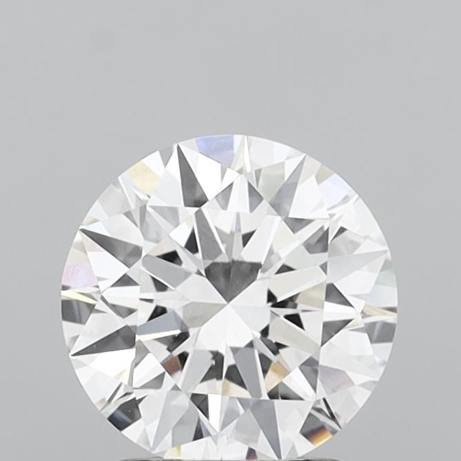 1.78ct Round D VS1 Lab-Grown Diamond