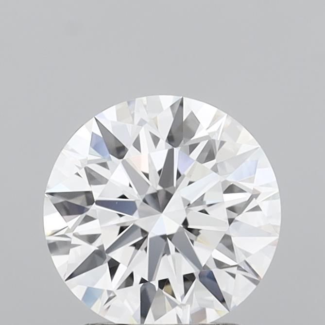 1.82ct Round D VS1 Lab-Grown Diamond