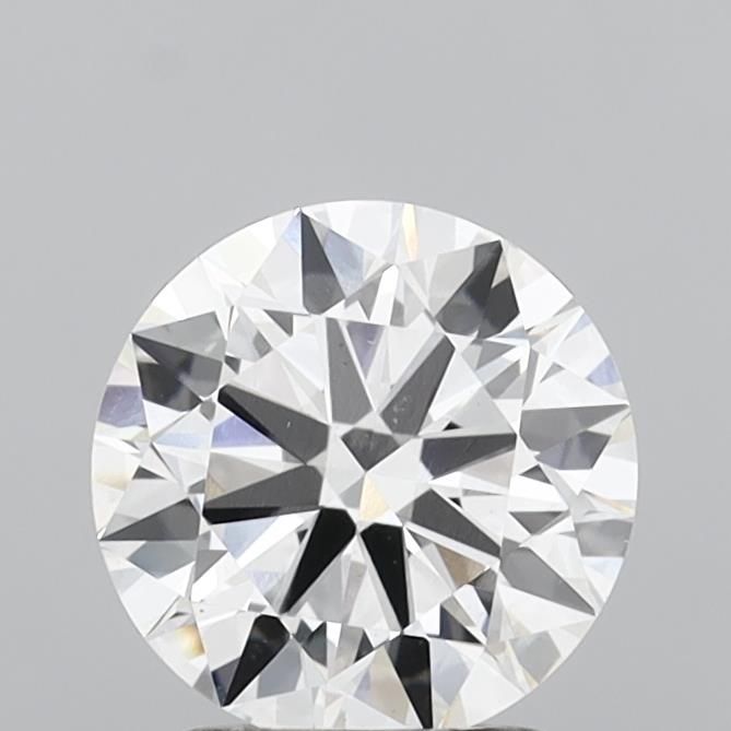 1.94ct Round E VS1 Lab-Grown Diamond