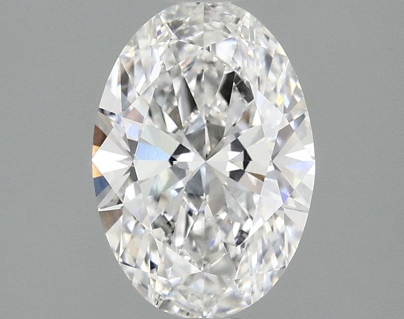 1.56ct Oval D VS1 Lab-Grown Diamond