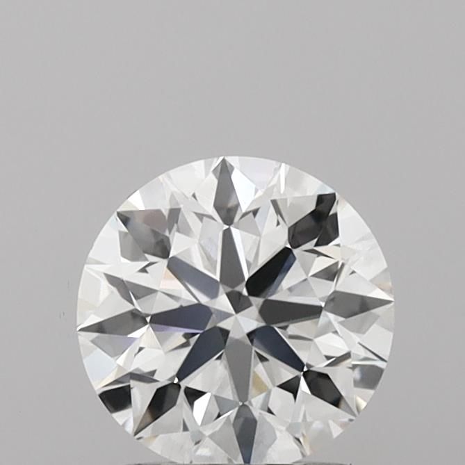 1.56ct Round E SI1 Lab-Grown Diamond