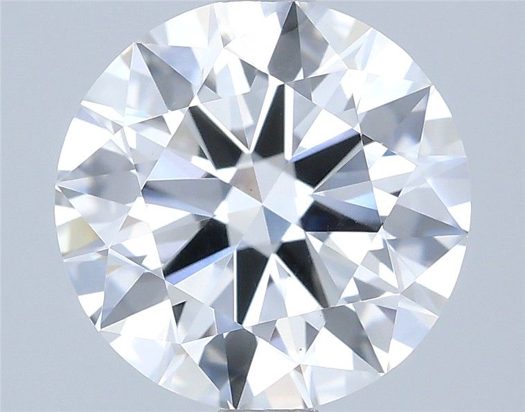1.94ct Round E VS1 Lab-Grown Diamond