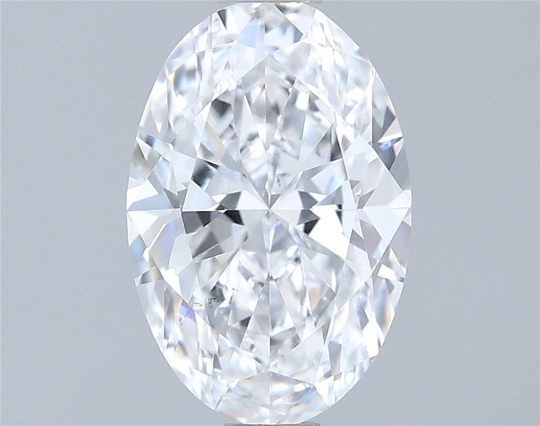 1.04ct Oval D VS1 Lab-Grown Diamond