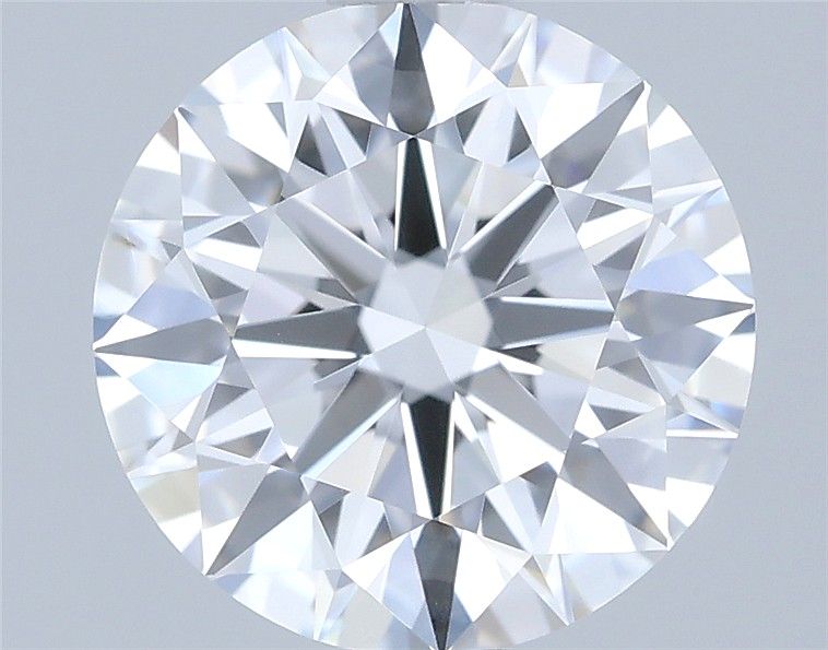 1.31ct Round D VS1 Lab-Grown Diamond