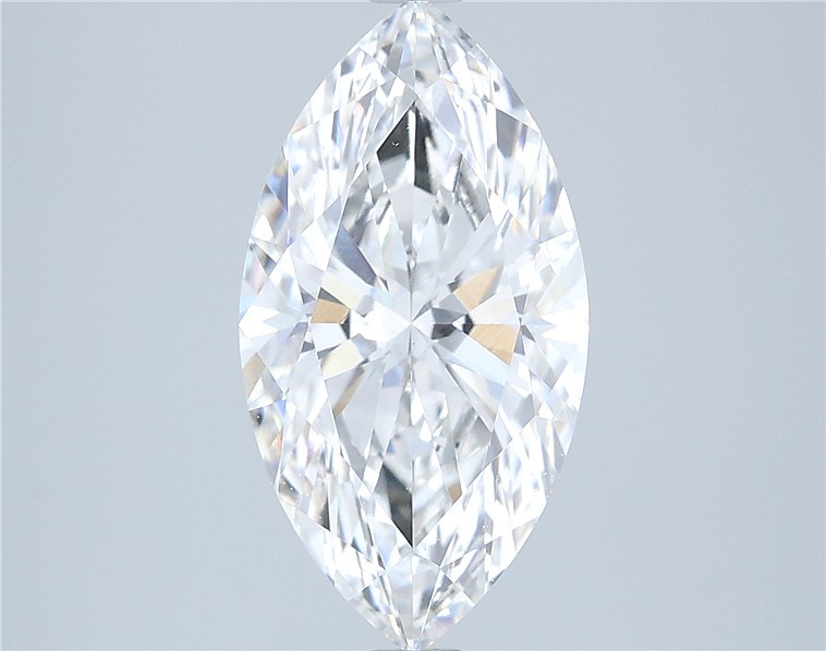 2.75ct Marquise E VS1 Lab-Grown Diamond