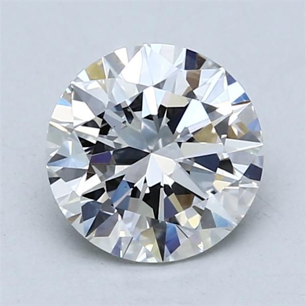 1.47ct Round E VS1 Lab-Grown Diamond