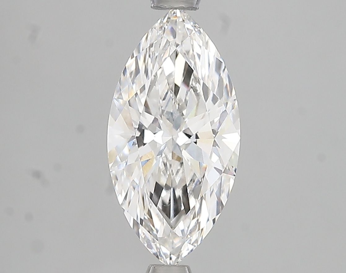 10.29ct Marquise F VVS2 Lab-Grown Diamond