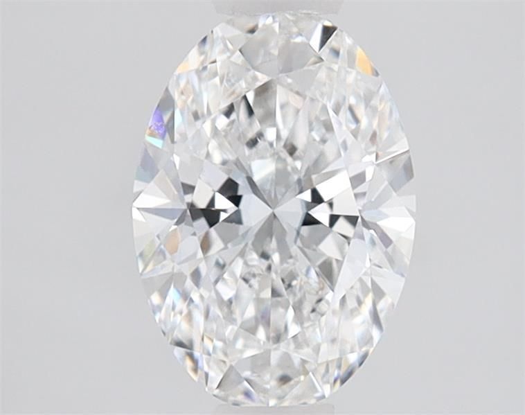 1.11ct Oval E VS2 Lab-Grown Diamond