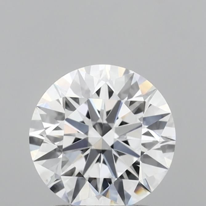1.71ct Round D VS1 Lab-Grown Diamond