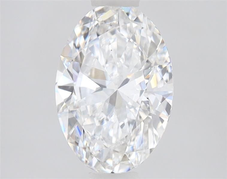 1.3ct Oval E VS2 Lab-Grown Diamond