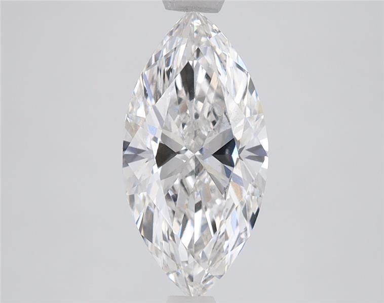 1.58ct Marquise F VS2 Lab-Grown Diamond