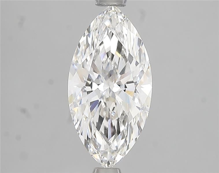 6.22ct Marquise F VS1 Lab-Grown Diamond