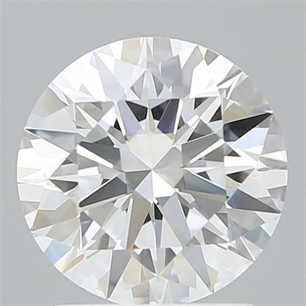 1.85ct Round E VVS2 Lab-Grown Diamond