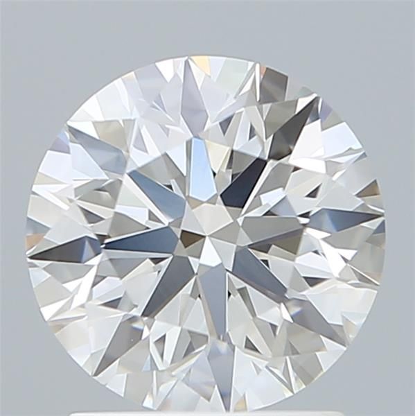 1.82ct Round F VVS1 Lab-Grown Diamond