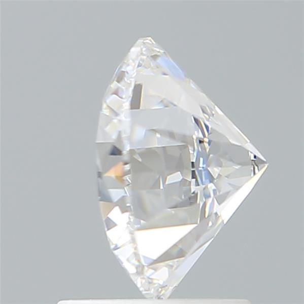 2.03ct Round E VS1 Lab-Grown Diamond