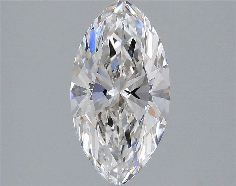 1.5ct Marquise F VVS2 Lab-Grown Diamond