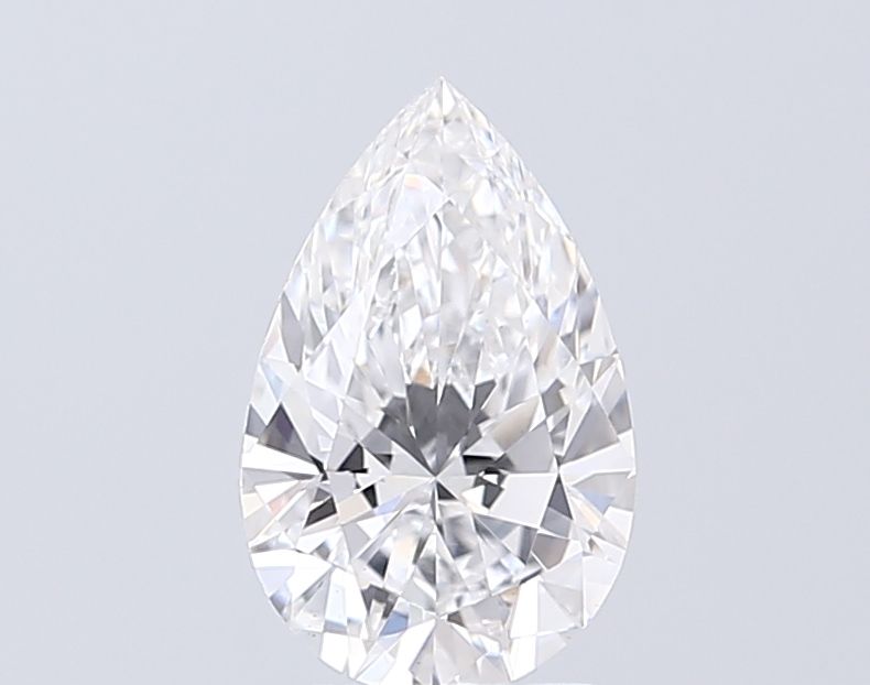 1.4ct Pear E VS1 Lab-Grown Diamond
