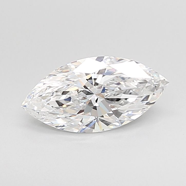 1.58ct Marquise D VVS2 Lab-Grown Diamond