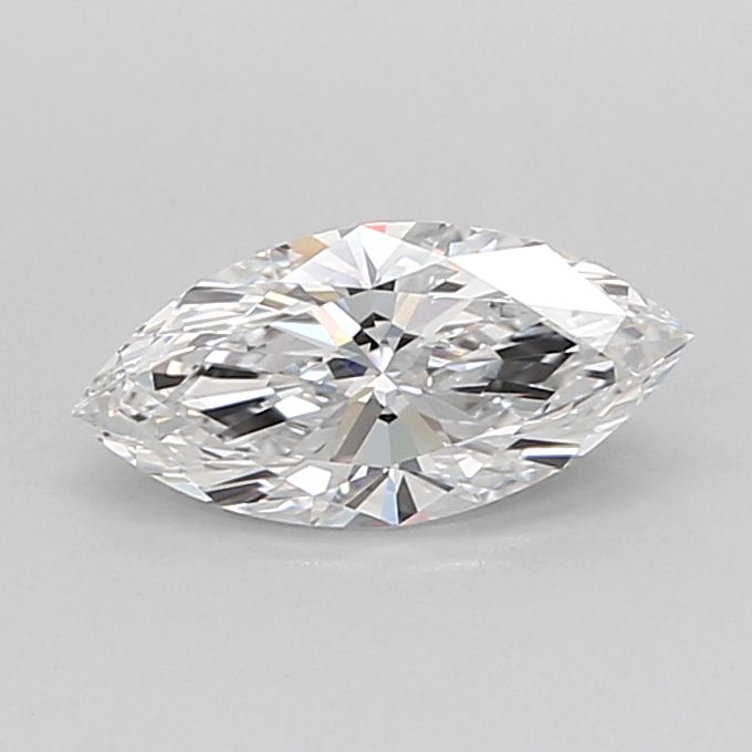 1.01ct Marquise D VVS1 Lab-Grown Diamond