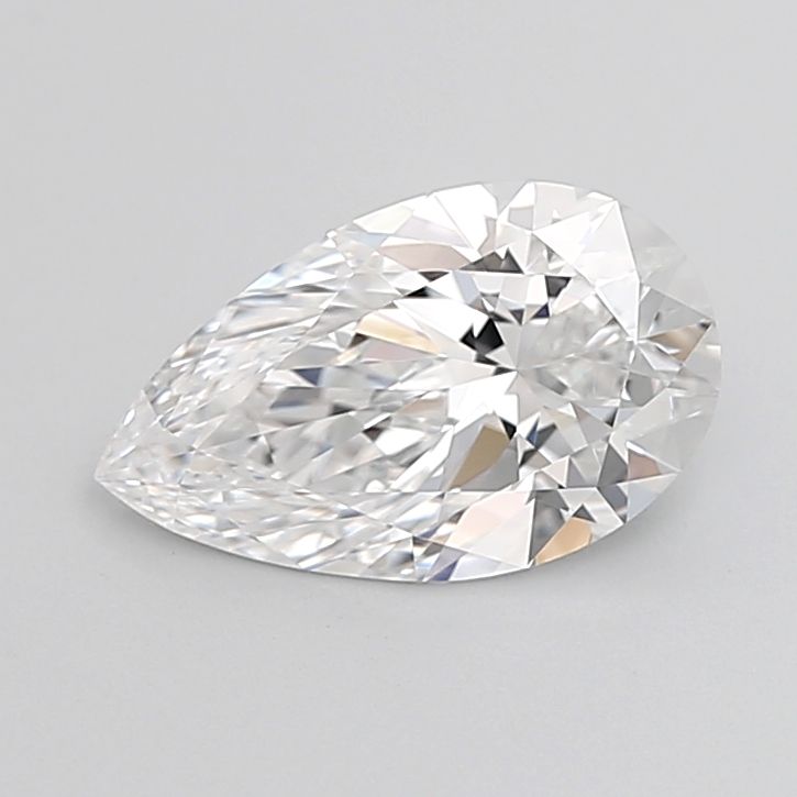 1.94ct Pear D VVS2 Lab-Grown Diamond