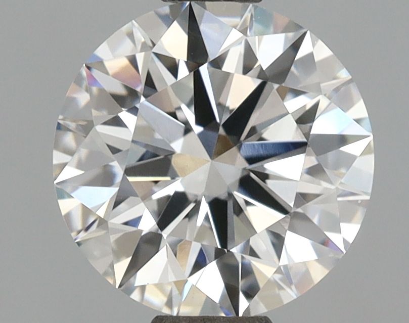 1.6ct Round E VVS2 Lab-Grown Diamond
