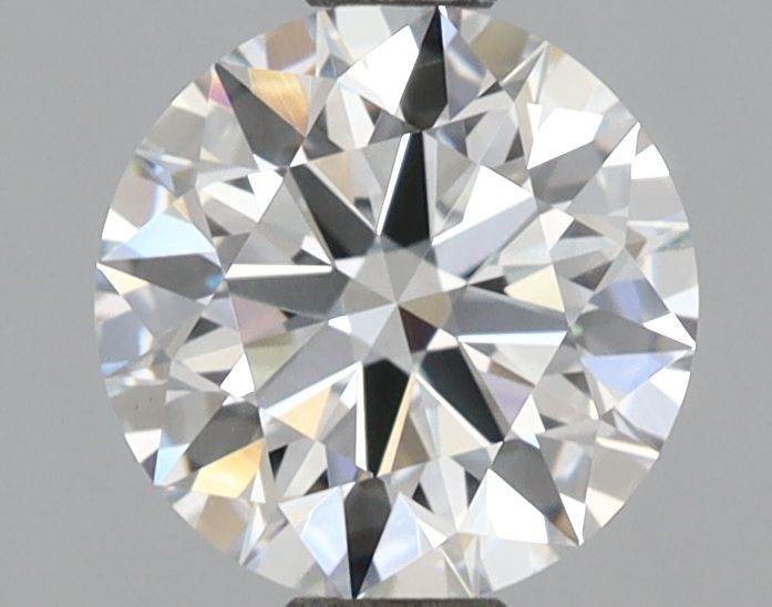 1.6ct Round D VVS2 Lab-Grown Diamond
