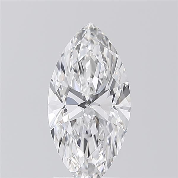 1.5ct Marquise D VVS2 Lab-Grown Diamond