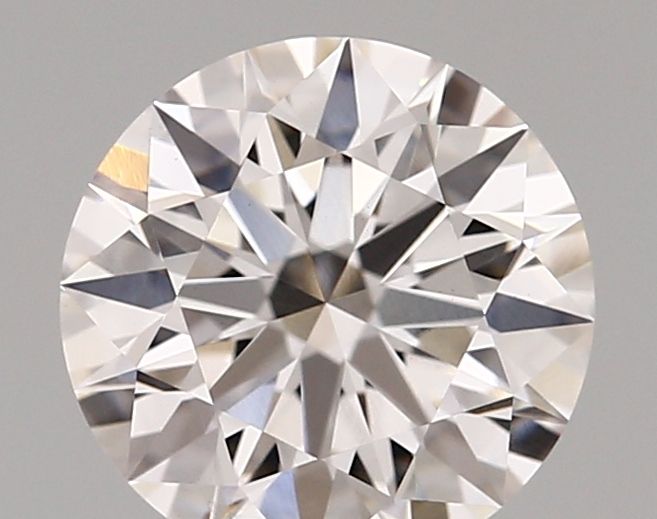 1.86ct Round D VS1 Lab-Grown Diamond
