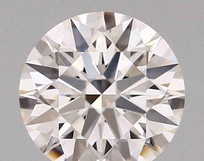 1.83ct Round D VS1 Lab-Grown Diamond
