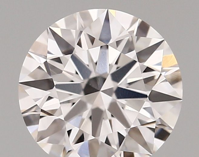 1.93ct Round D VVS2 Lab-Grown Diamond