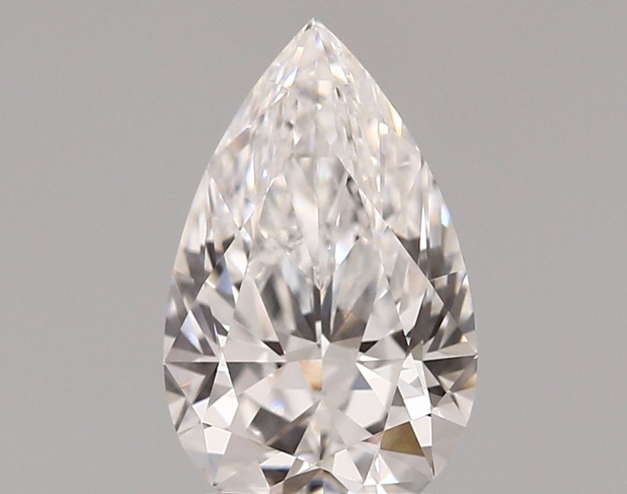 1.86ct Pear D VVS2 Lab-Grown Diamond