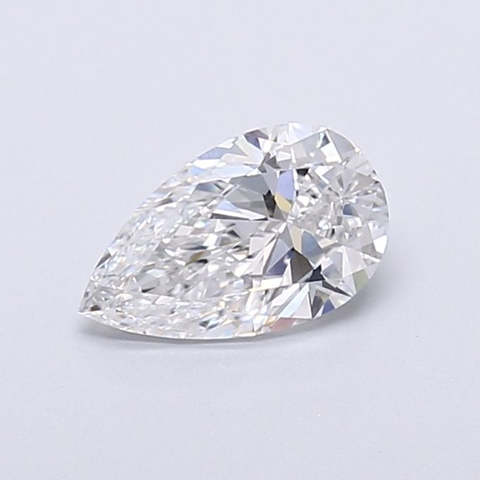 1.2ct Pear D VS1 Lab-Grown Diamond