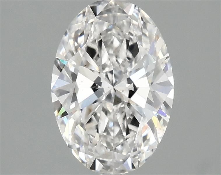 1.44ct Oval E VS2 Lab-Grown Diamond