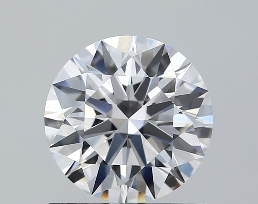 0.92ct Round E VS1 Lab-Grown Diamond