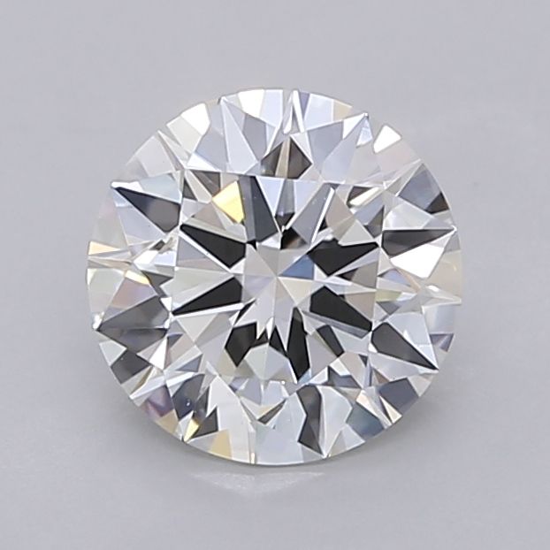 1.5ct Round F VS2 Lab-Grown Diamond