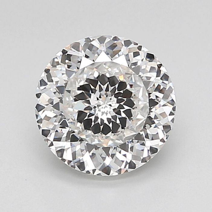 2.93ct Portuguese F VVS2 Lab-Grown Diamond