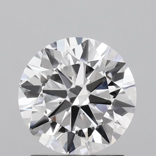1.5ct Round D VVS2 Lab-Grown Diamond